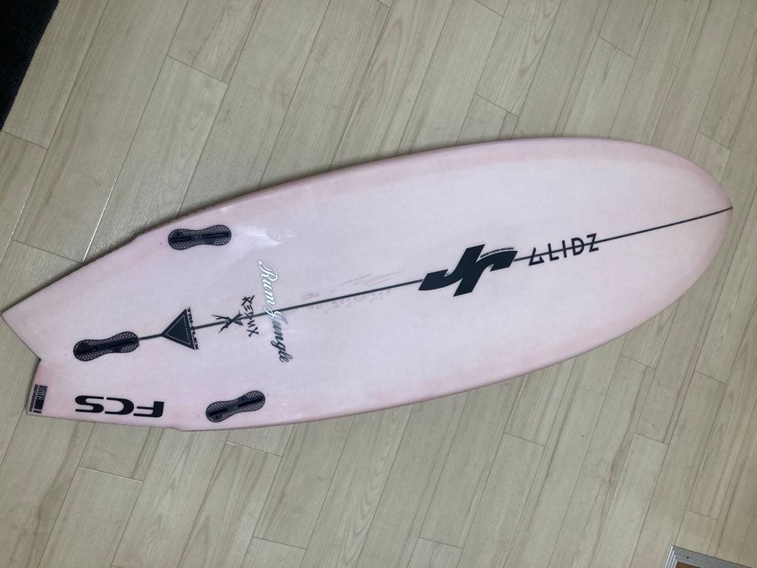 jrサーフボード