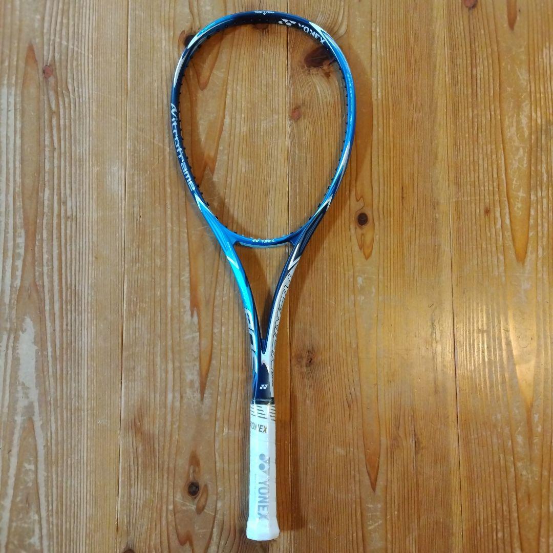 YONEX ネクシーガ80S ソフトテニスラケット SL1