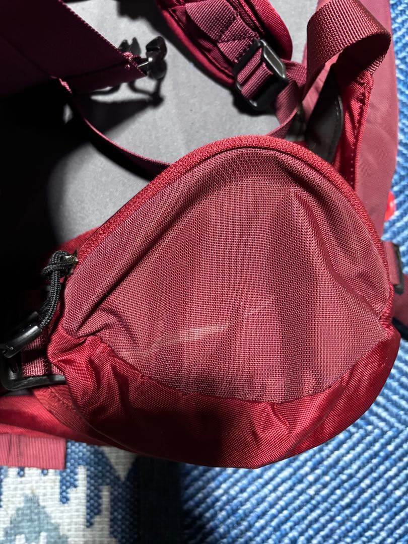 オスプレー　クレスタ　20