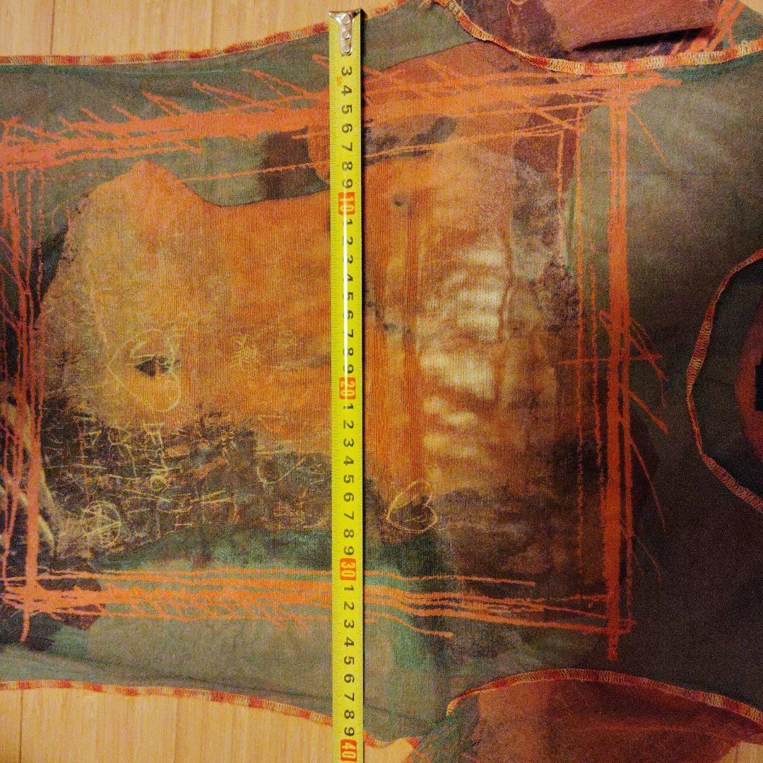 jean paul gaultier シャンポールゴルチェ　サイズ40