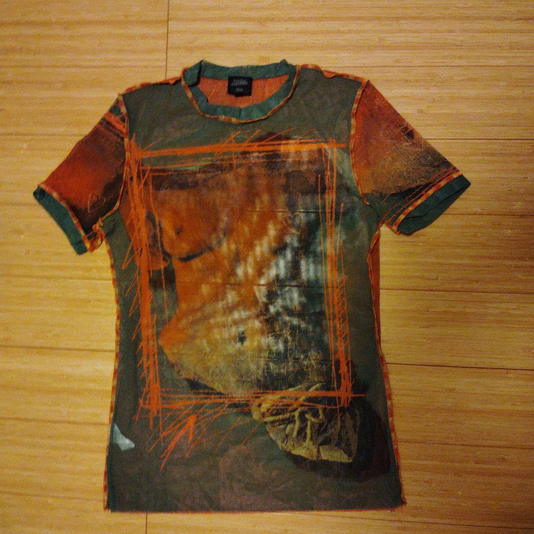 jean paul gaultier シャンポールゴルチェ　サイズ40