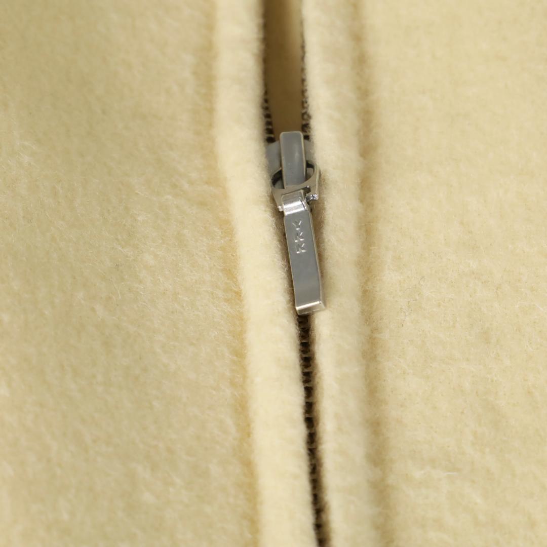 424 新品 uncrave リバージャケット ショートコートブルゾン 2