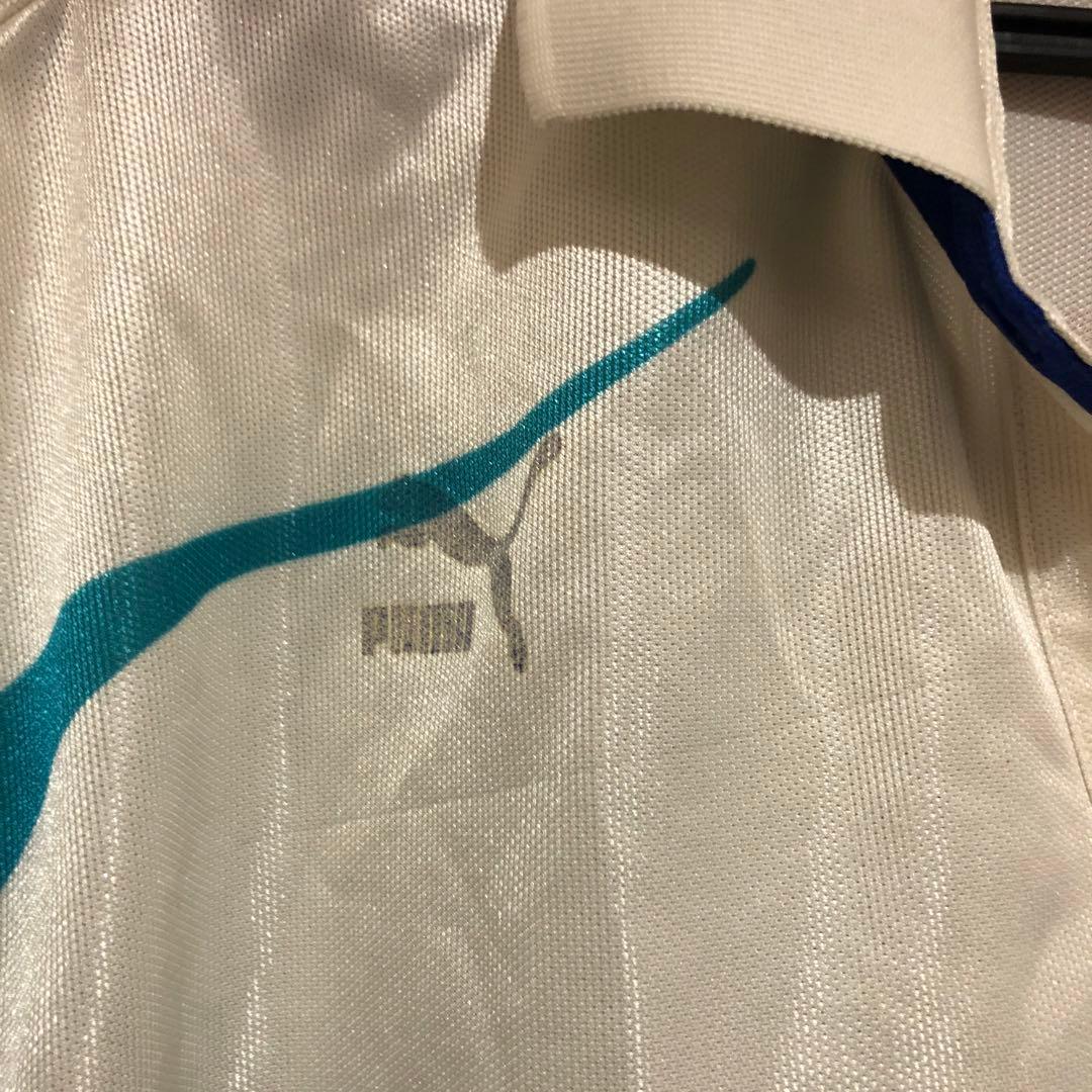 横浜フリューゲルス　ユニフォーム　レア