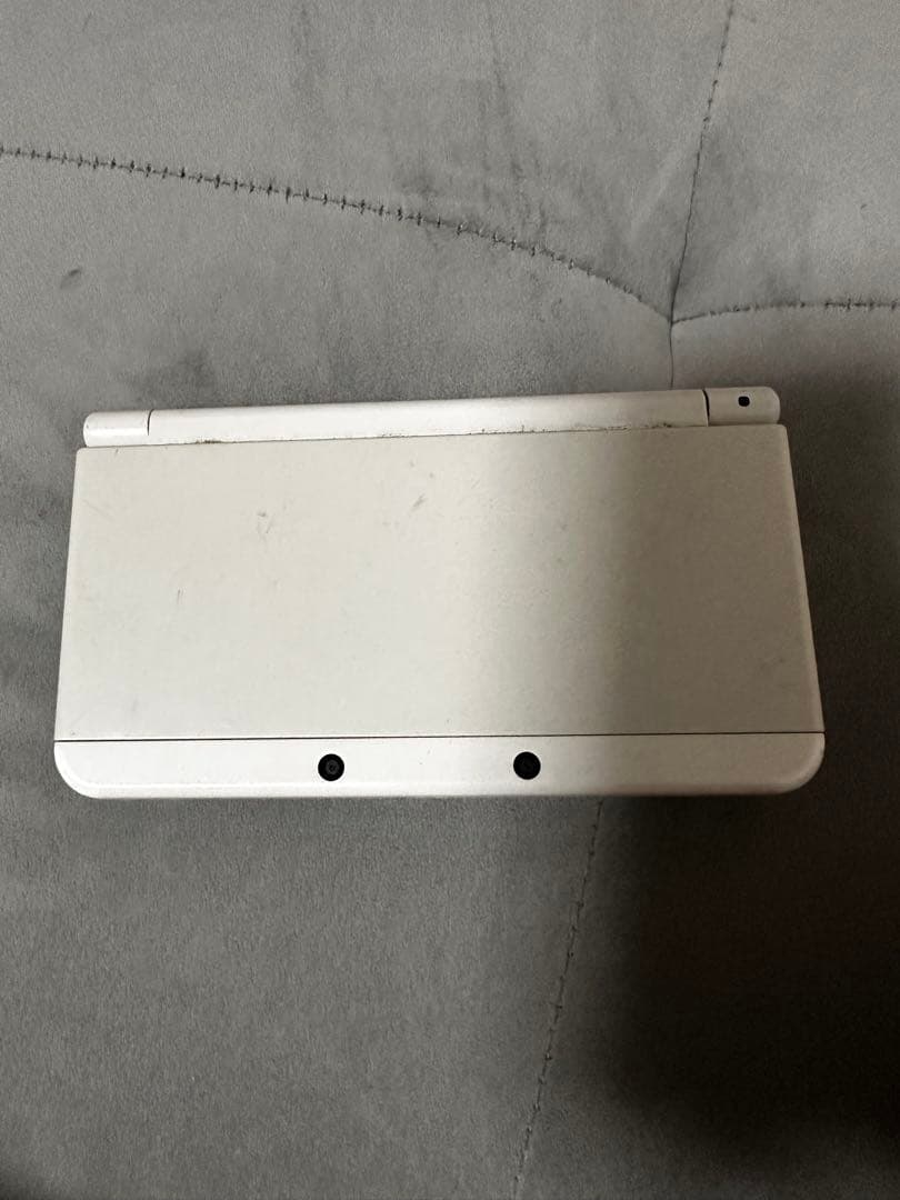 3DS カセット 充電器