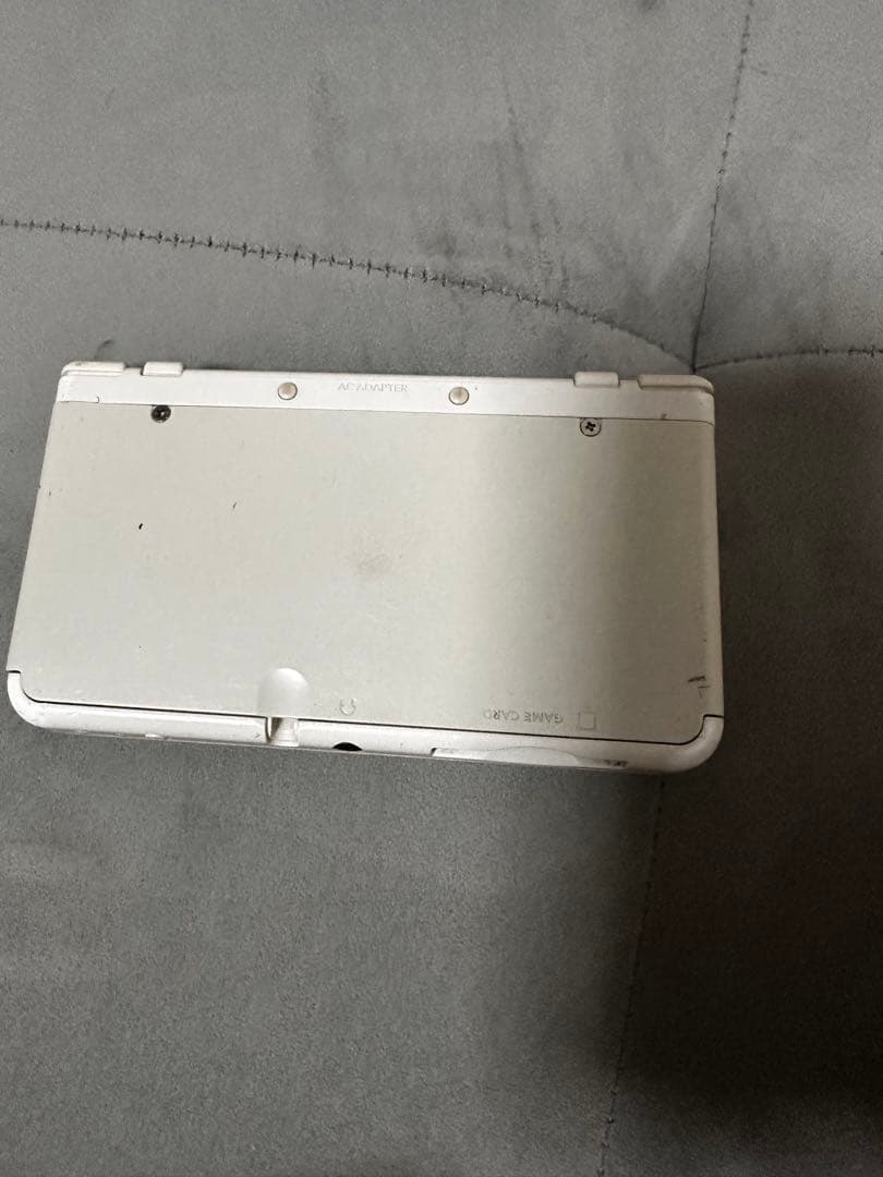 3DS カセット 充電器