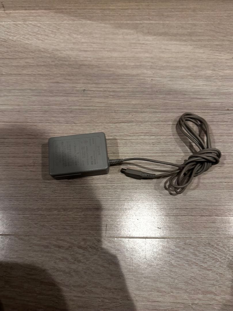 3DS カセット 充電器