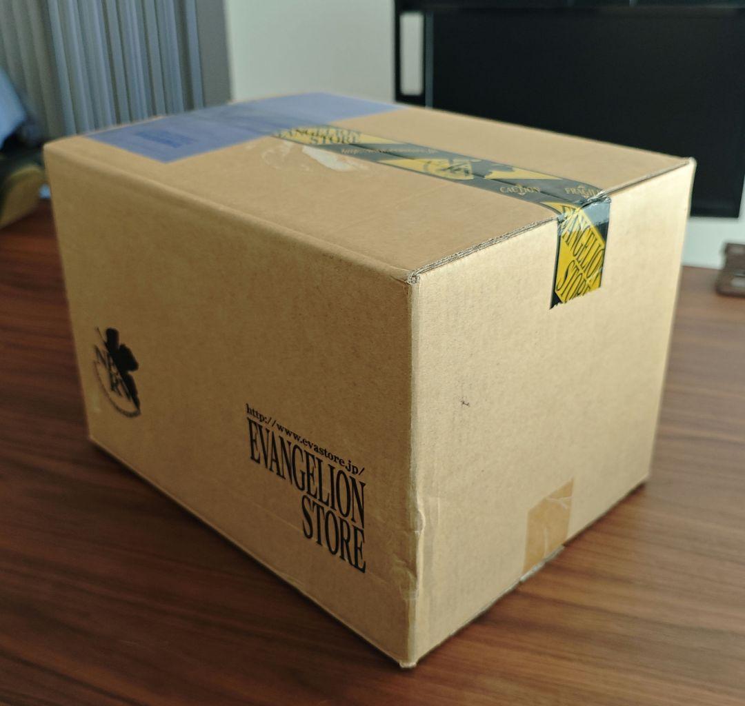 ヱヴァンゲリヲン新劇場版:序と破 全記録全集 2点セット