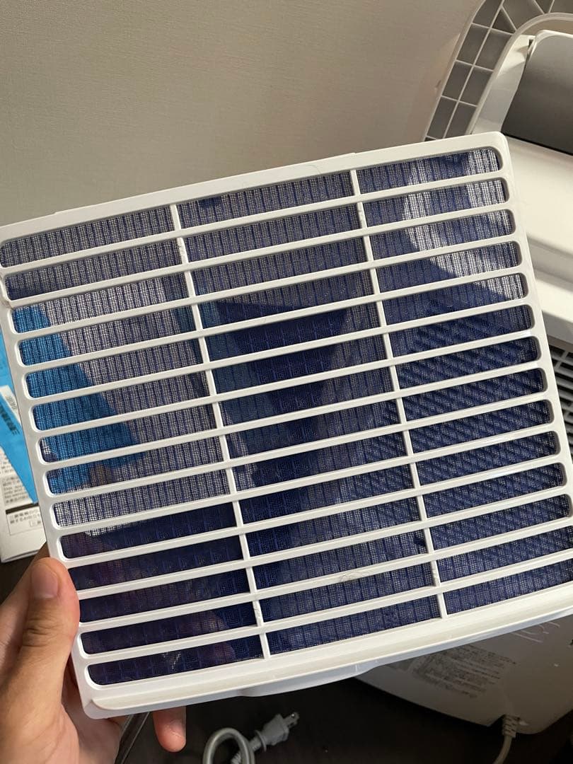 除湿機・乾燥機 Mitsubishi MJ-P180RX-W Dehumidifier