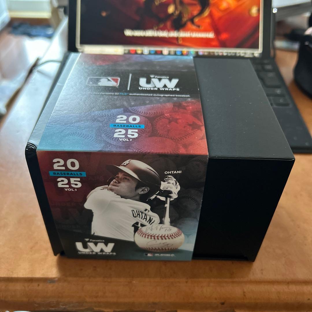 MLB 2022 WS MVP ジェレミー・ペーニャ直筆22個限定球