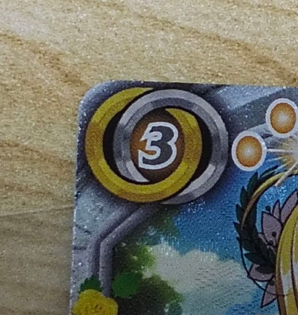 [ずっと一緒に] フォンニーナ シークレット