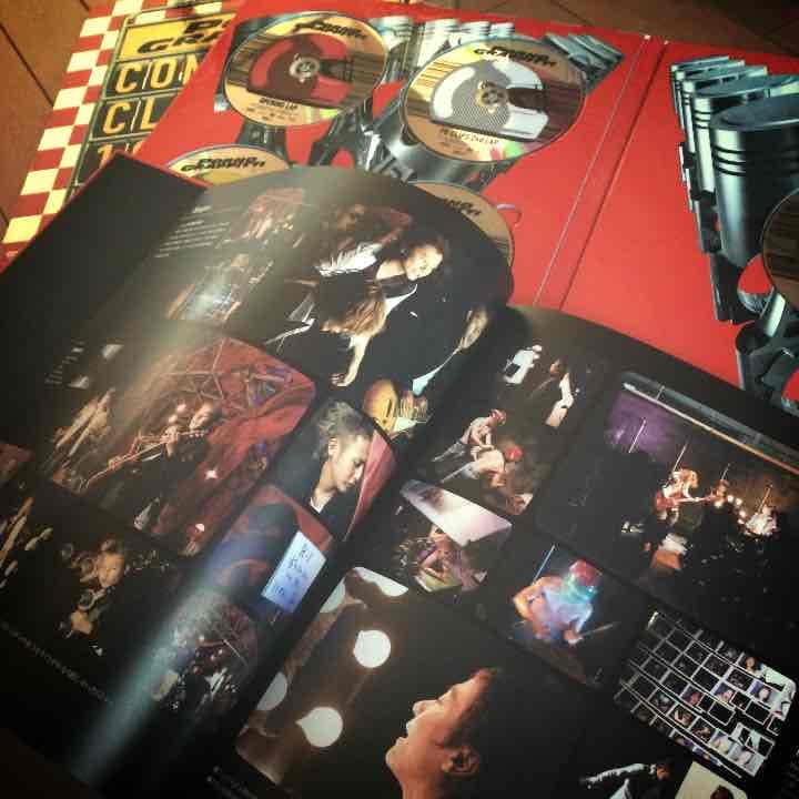 ポルノグラフィティ☆PV集