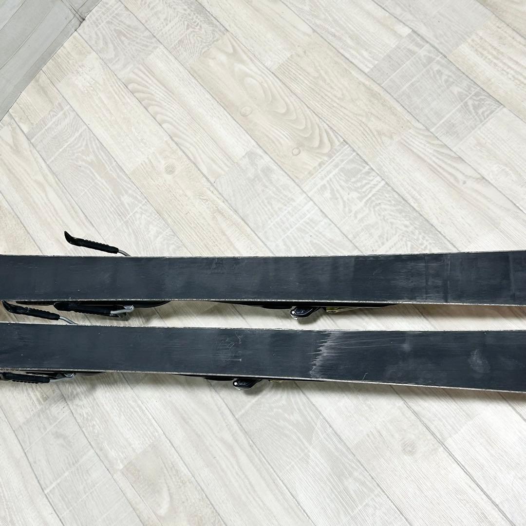 ATOMIC demo LT9 166cm、ビンィング ATOMIC NEO X