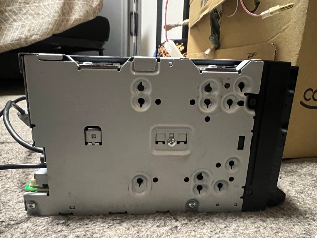 カーナビ Pioneer Carrozzeria avic-zh0999