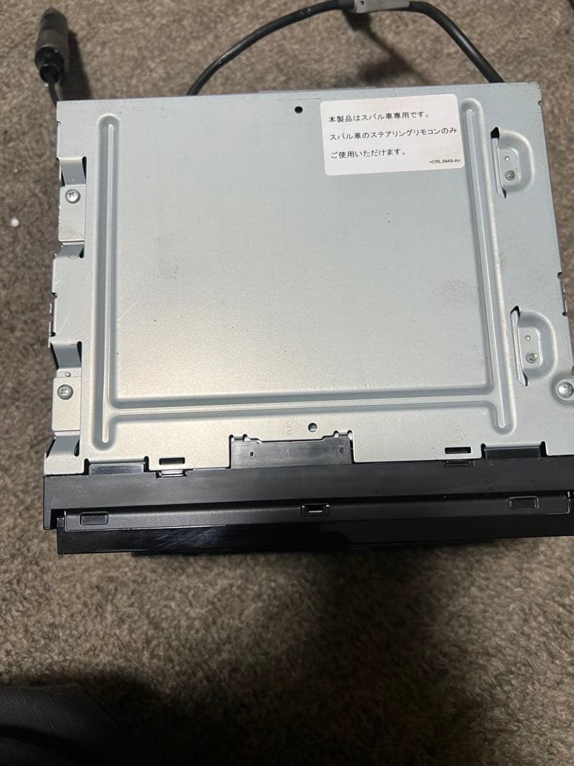 カーナビ Pioneer Carrozzeria avic-zh0999