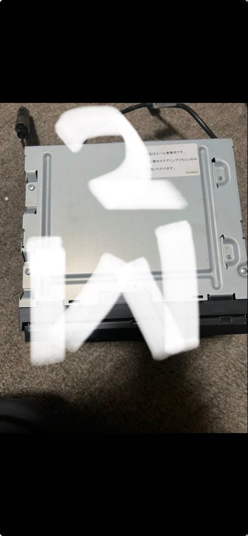 カーナビ Pioneer Carrozzeria avic-zh0999