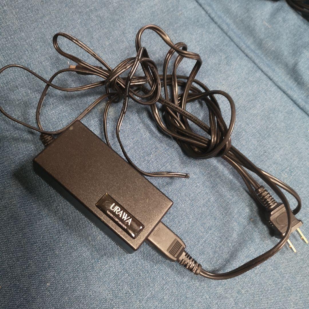 浦和 ウラワ ネイル フィニッシャー ドリル URAWA G3 DC10