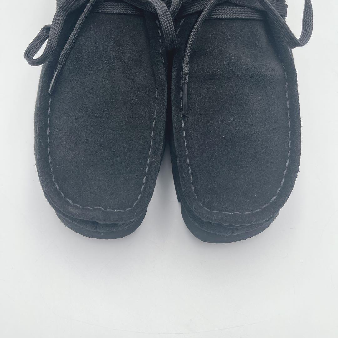 Clarks WallabeeGTX ワラビー ゴアテックス【26cm】