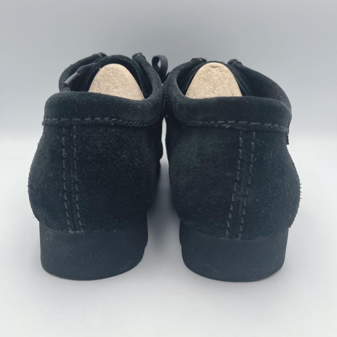 Clarks WallabeeGTX ワラビー ゴアテックス【26cm】