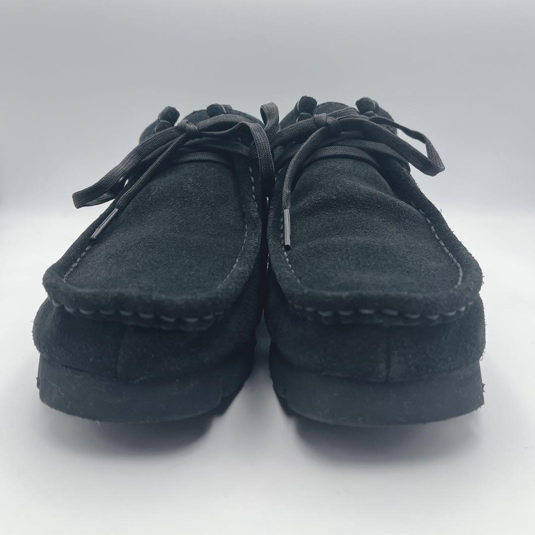 Clarks WallabeeGTX ワラビー ゴアテックス【26cm】