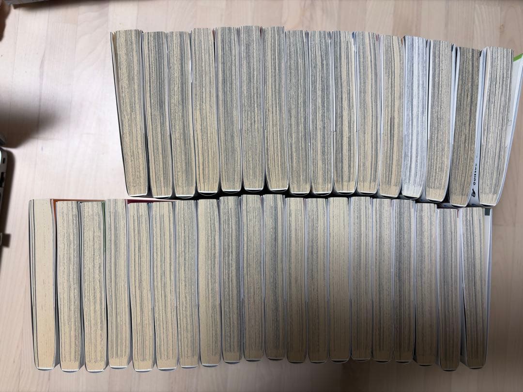 HUNTER×HUNTER 1-36巻セット