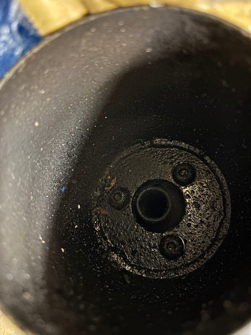 ZERO デュークチャンバー ZZ用 ca1pb