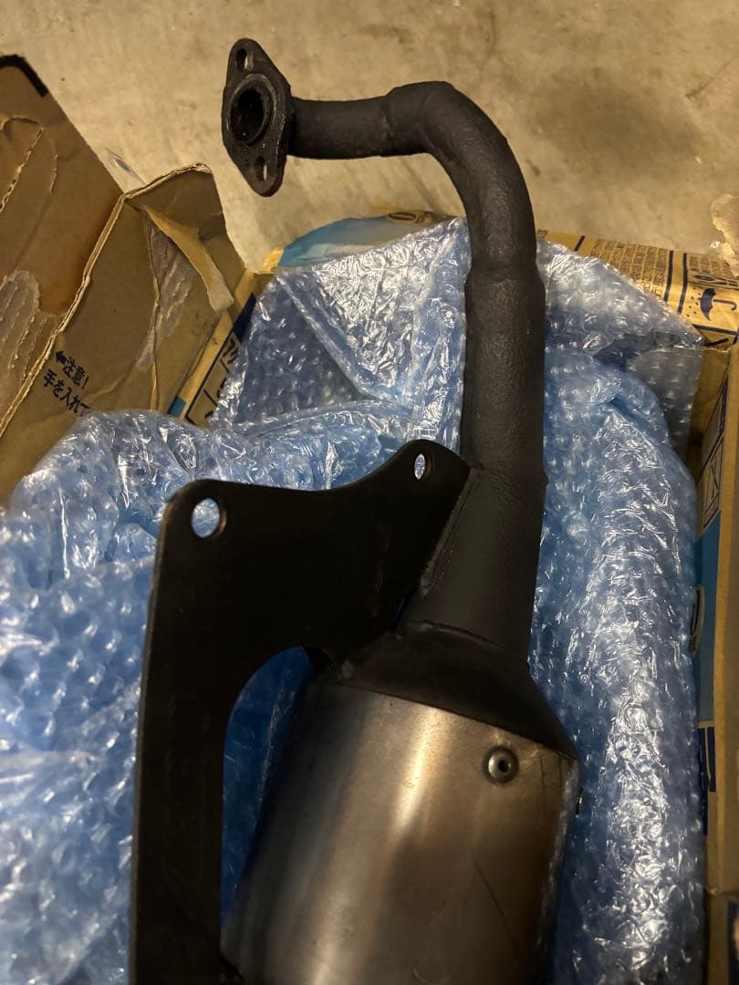 ZERO デュークチャンバー ZZ用 ca1pb