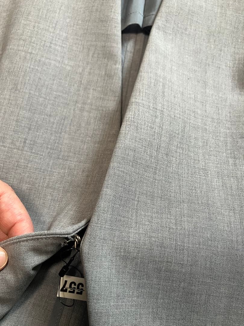 セオリースーツ♦︎ライトグレー♦︎サイズ2