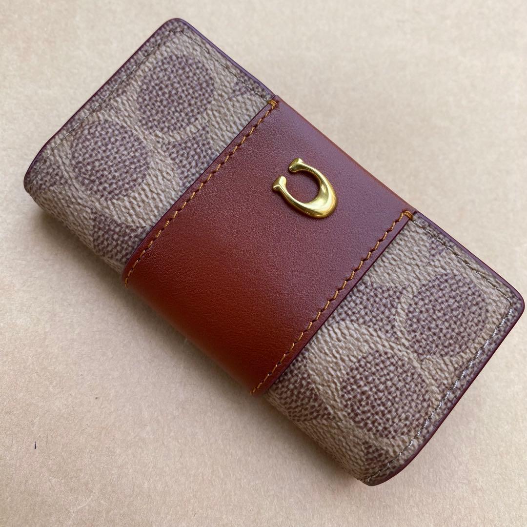 キーホルダー　キーケース　キーリング