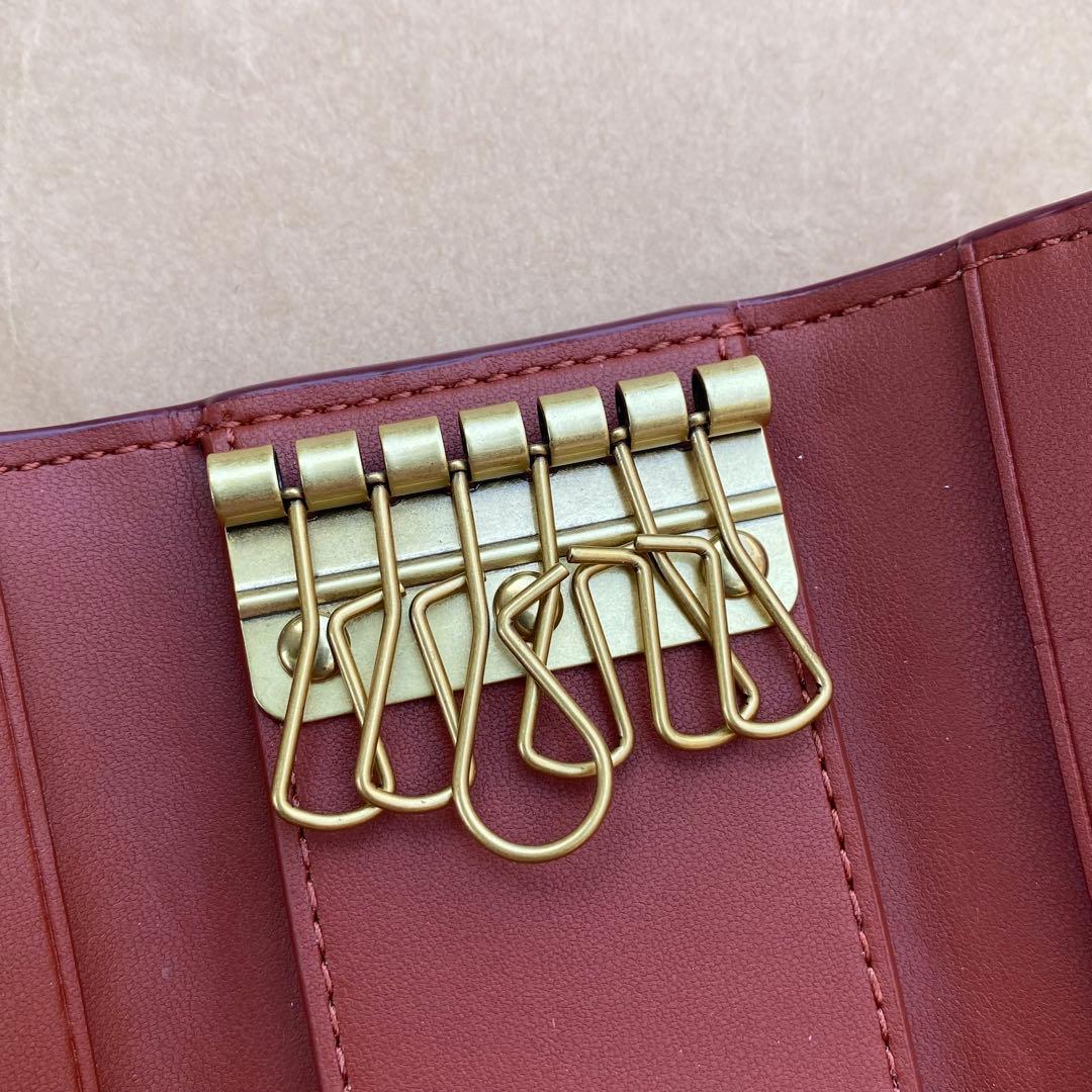 キーホルダー　キーケース　キーリング