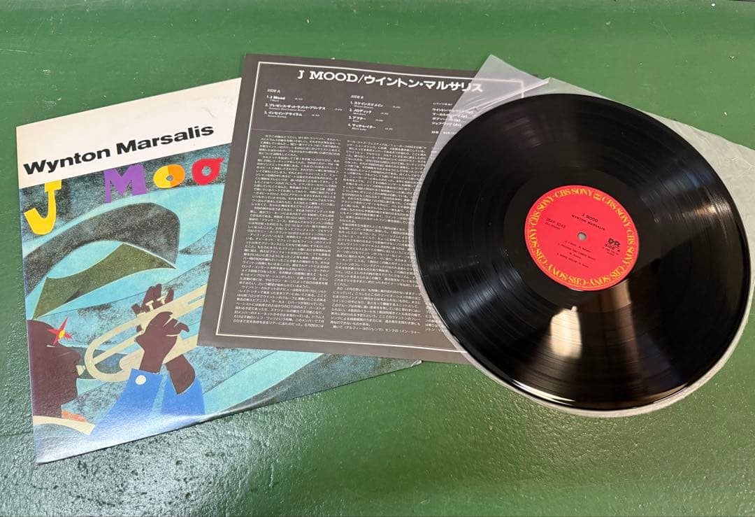 【LP9枚】ジャズ レコード まとめて A-04