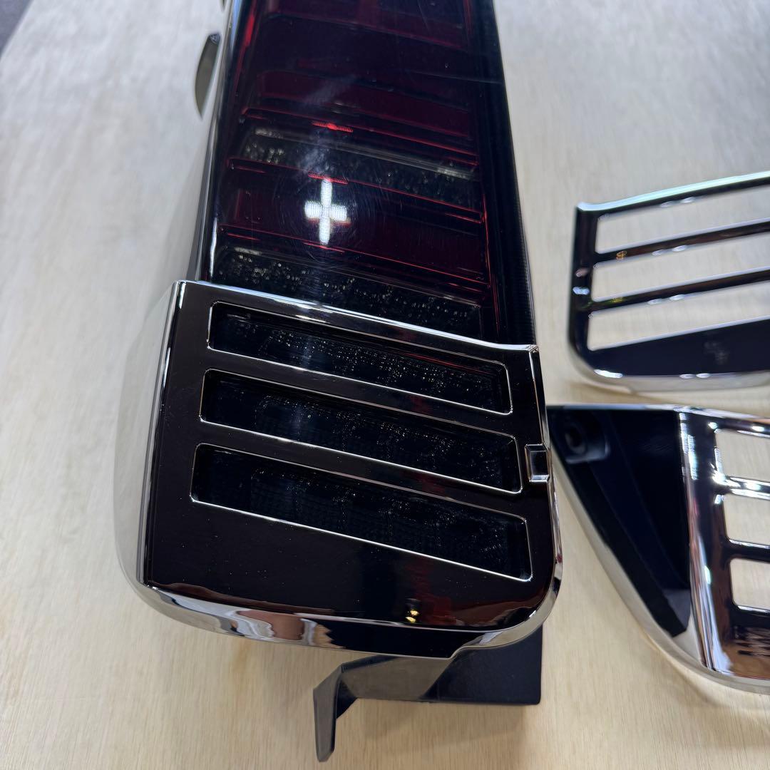 ダズテール　限定色！！　80ヴォクシーノアエスクァイア