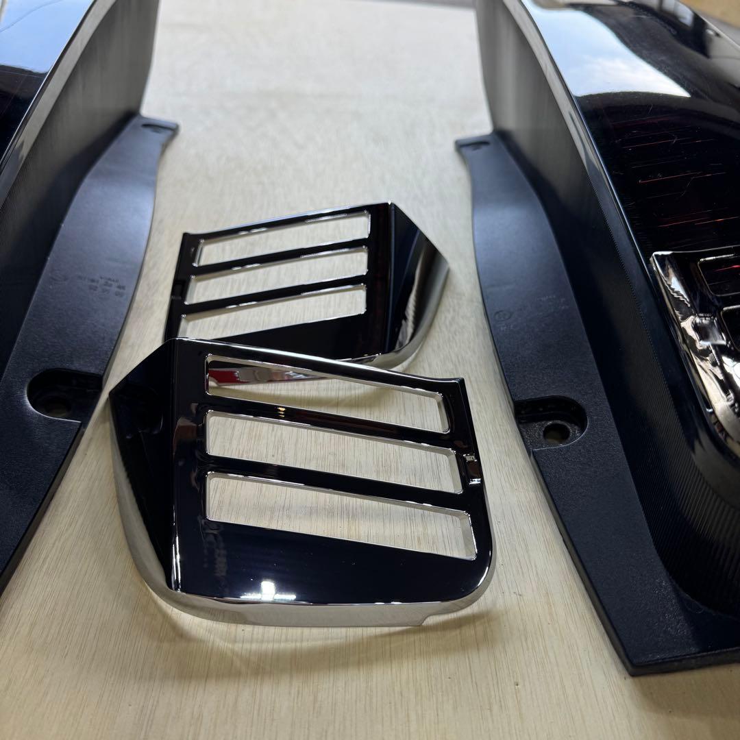 ダズテール　限定色！！　80ヴォクシーノアエスクァイア