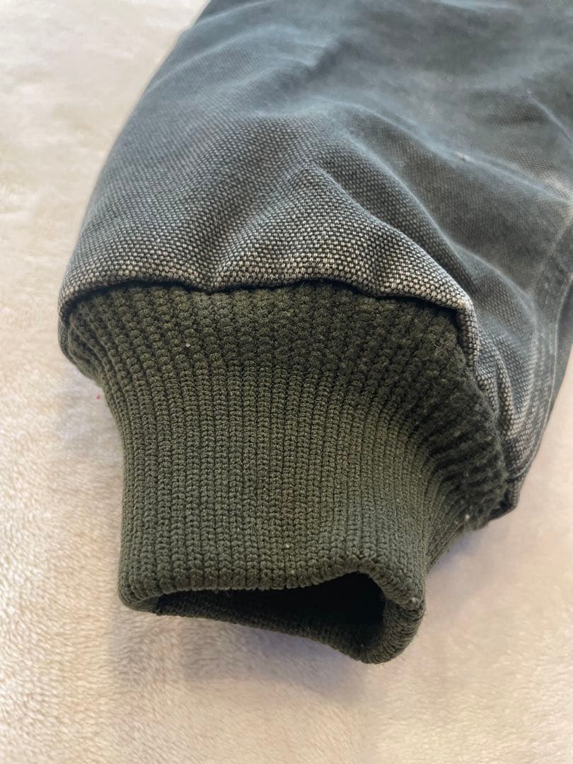 2点まとめ買い　Carhartt カーハート アクティブパーカー キッズ