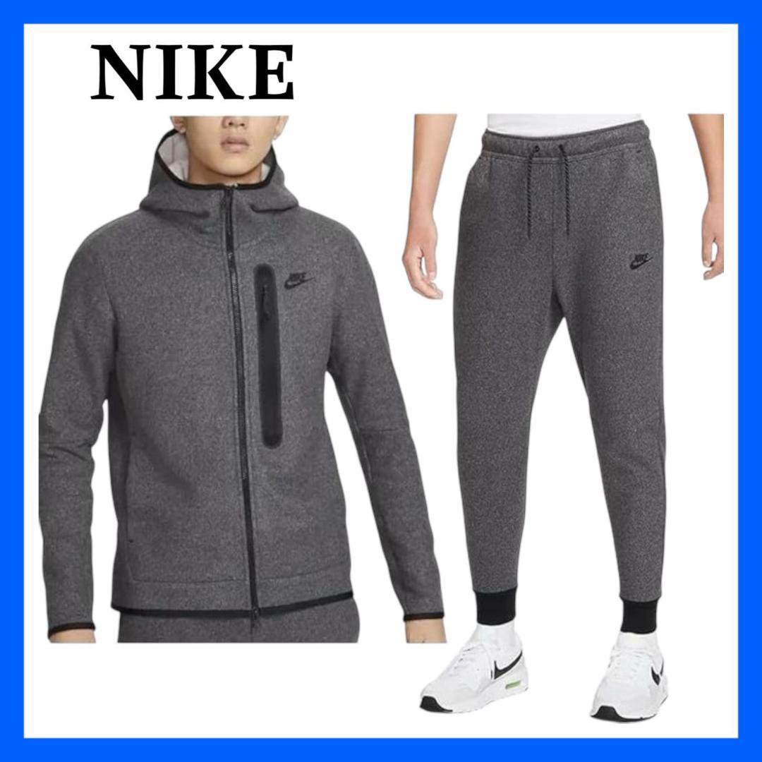 【170】 ナイキ セットアップ DQ4802 DQ4809 ブラック Mサイズ