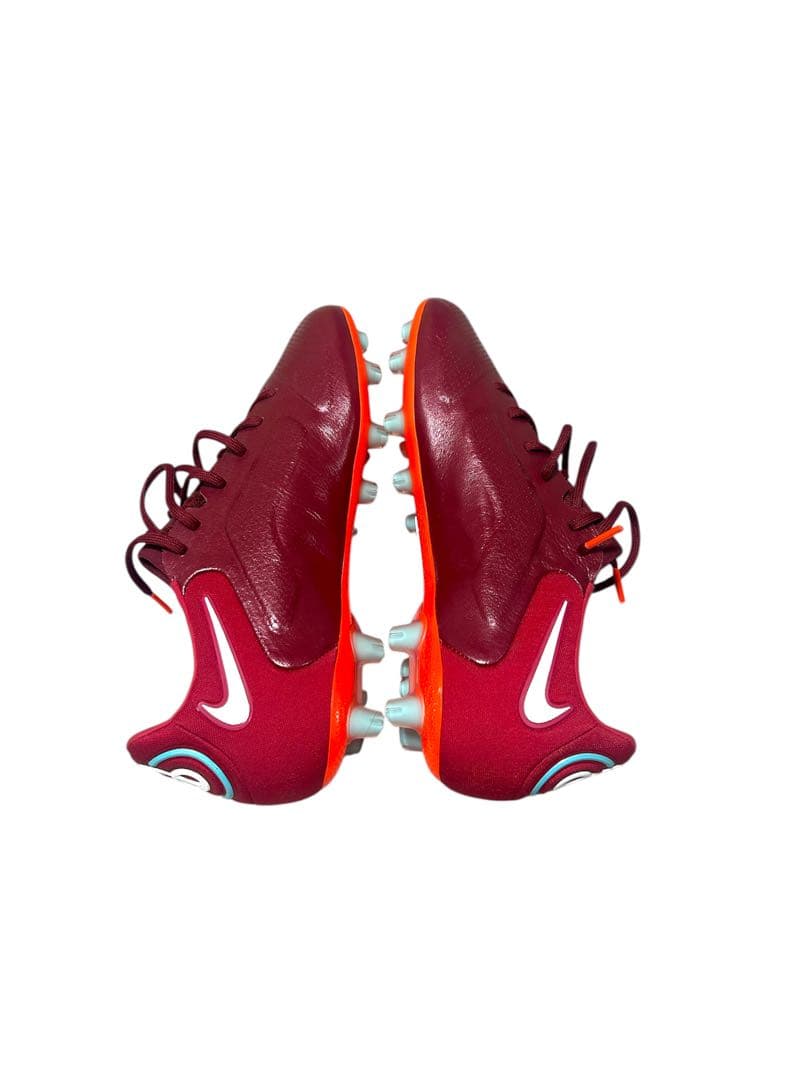 ナイキ レジェンド 9 エリート HG（レッド）