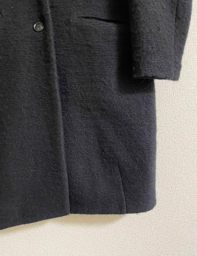 定価3.5万 チェスター コート JORNAL STANDARD