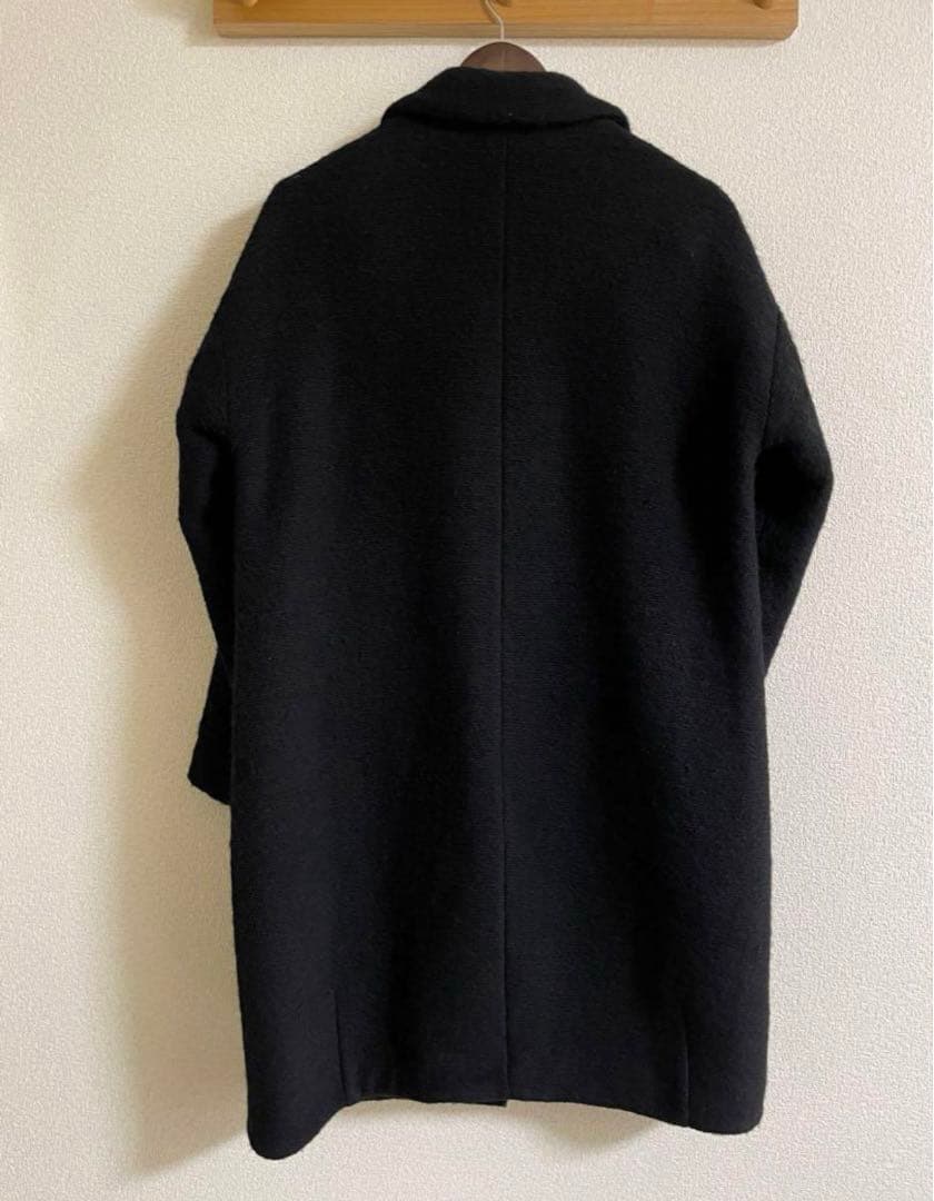 定価3.5万 チェスター コート JORNAL STANDARD