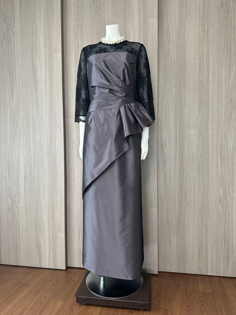 ⭐️新品　東京ソワール　マザーズドレス　正礼装