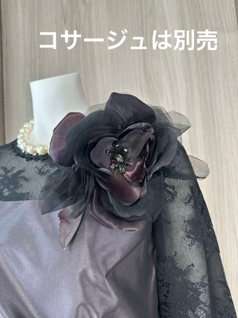 ⭐️新品　東京ソワール　マザーズドレス　正礼装