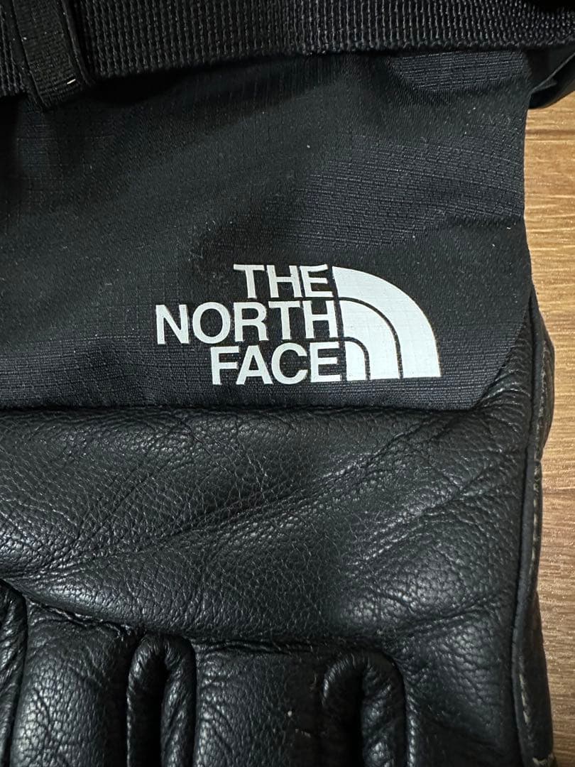 THE NORTH FACE ザ・ノース・フェイス マウンテングローブ