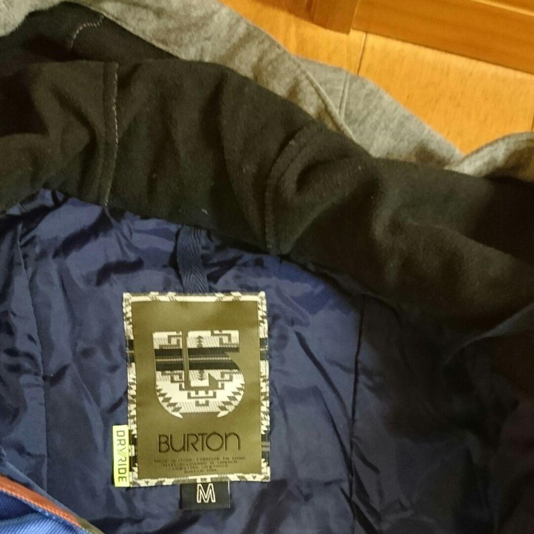 バートン  レディースウェア M