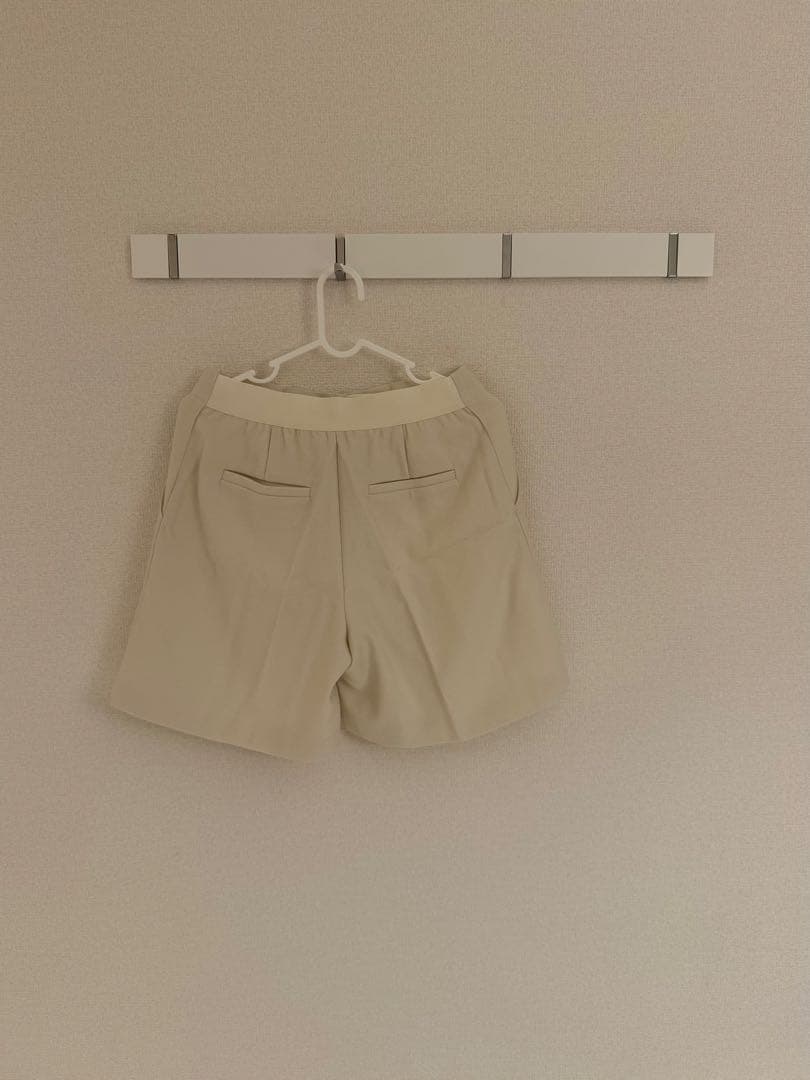 Studio Doe ハーフパンツ