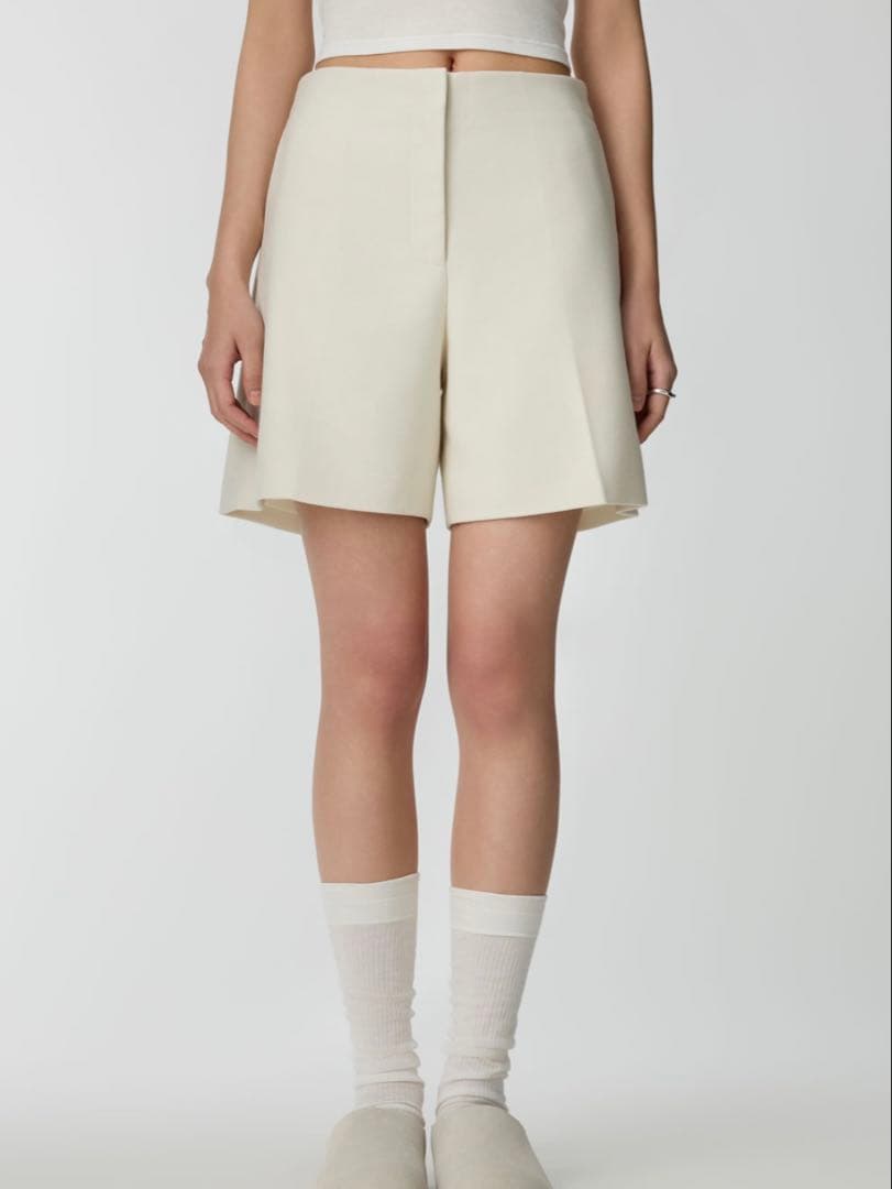 Studio Doe ハーフパンツ