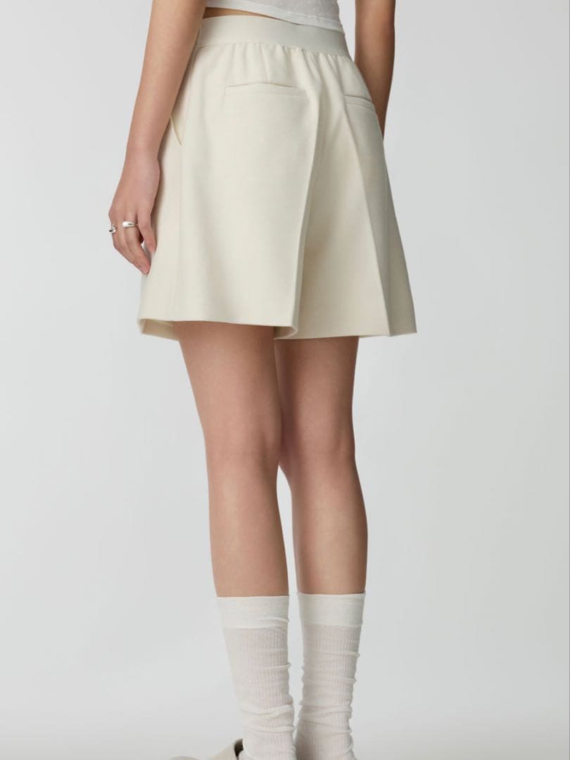 Studio Doe ハーフパンツ