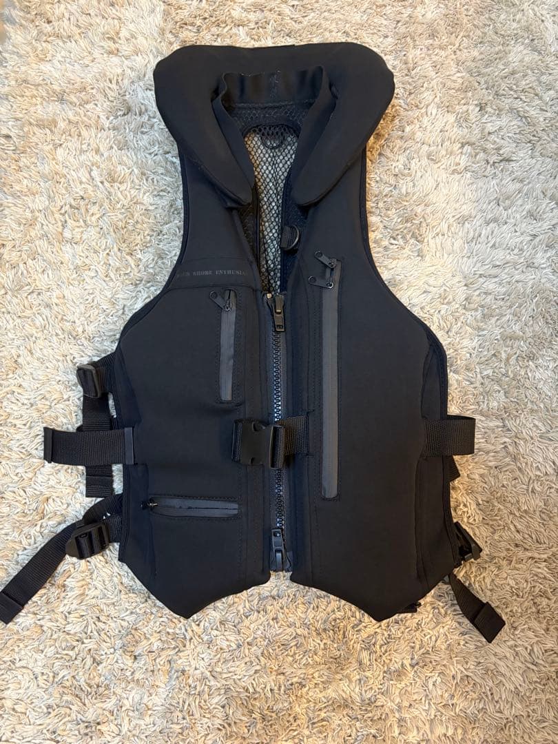 撃投ボディプロテクターCOOL