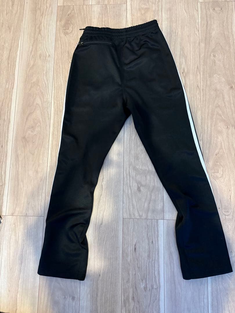 【Needles】ニードルズ ブラック パンツ