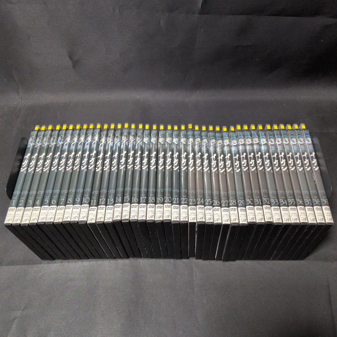 〔韓国ドラマ〕イ・サン DVD 全巻セット【レンタルアップ品】