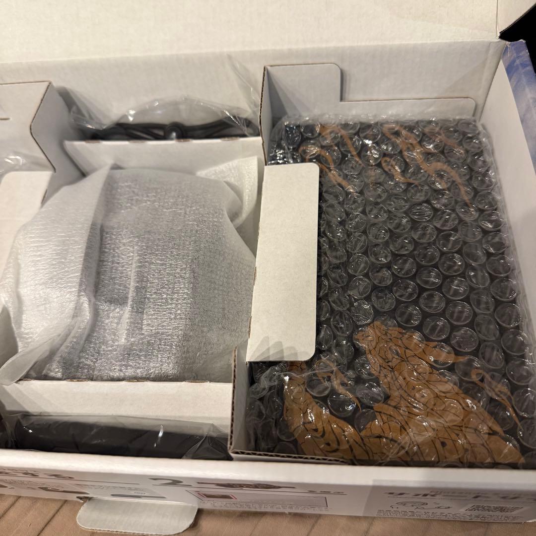 Nintendo Switch モンスターハンターライズ本体