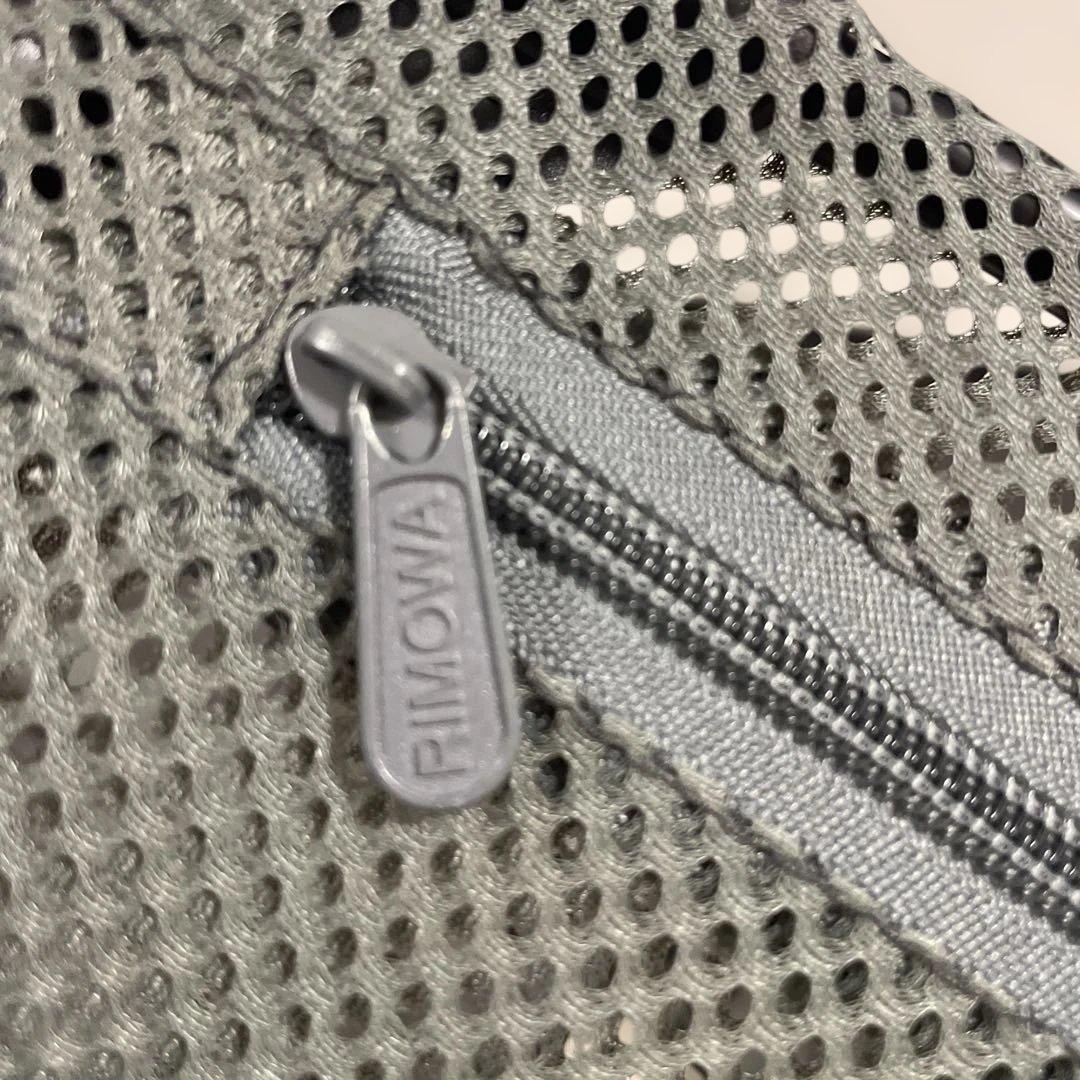 RIMOWA サルサ 32L 2輪 ブラック