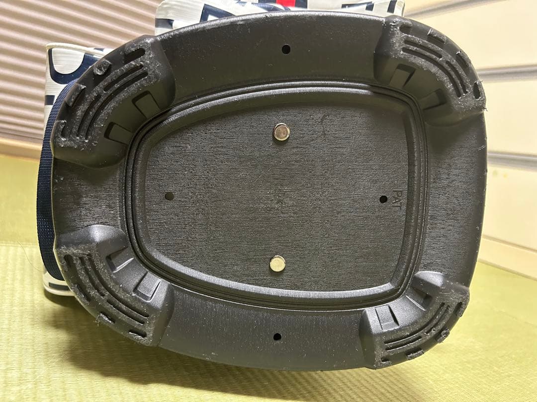 完売トミーヒルフィガー キャディバッグ 希少ロゴプリント　ヘッドカバー3点セット